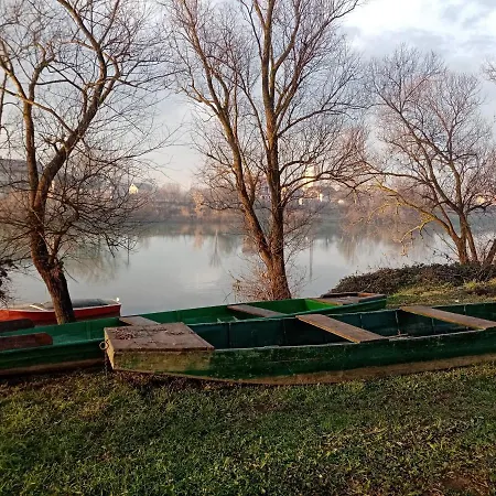 Διαμέρισμα Sava *