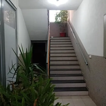 Sava Διαμέρισμα *